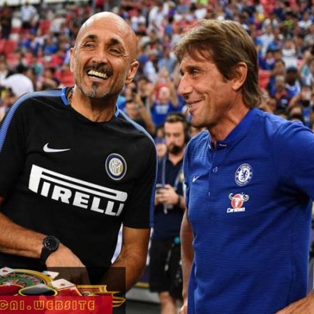 告别曼奇尼，意大利队考虑两位伟大教练带领2024年欧洲杯